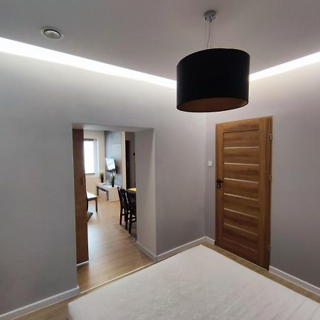 Stary Rynek Apartment Заверче Екстериор снимка