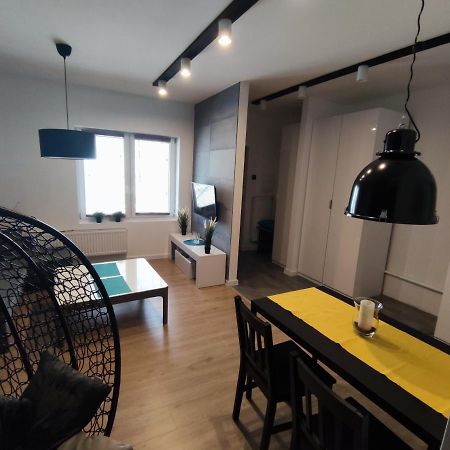 Stary Rynek Apartment Заверче Екстериор снимка