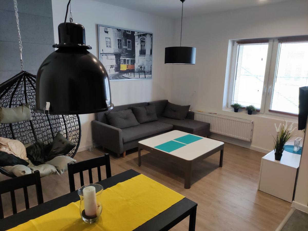 Stary Rynek Apartment Заверче Екстериор снимка
