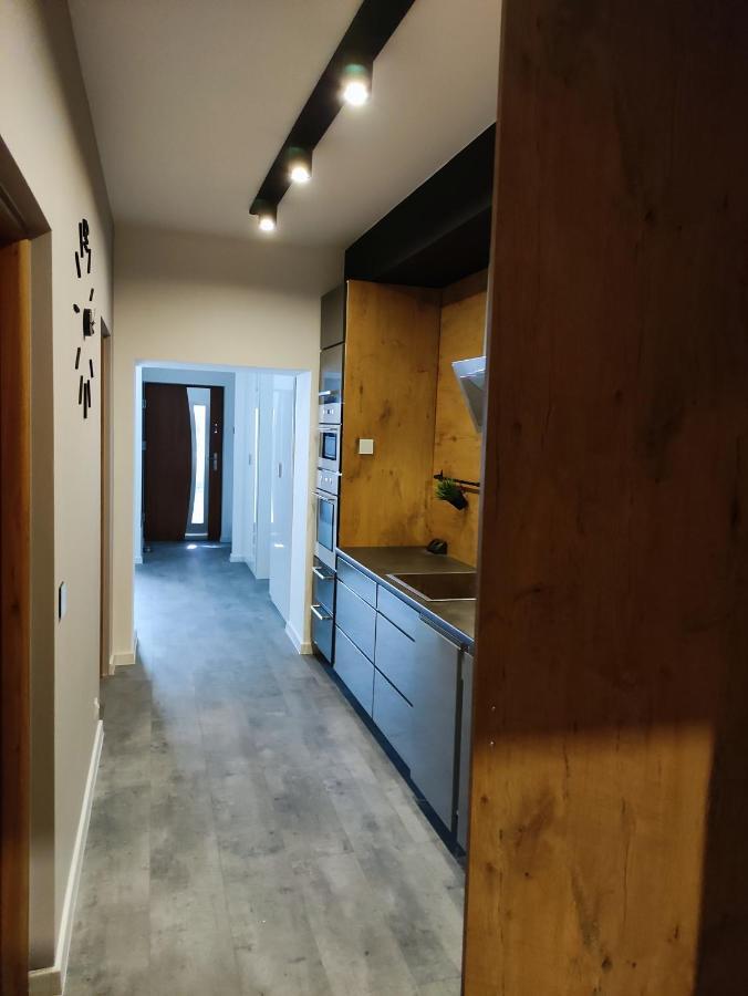 Stary Rynek Apartment Заверче Екстериор снимка