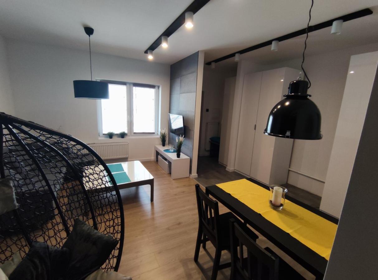Stary Rynek Apartment Заверче Екстериор снимка