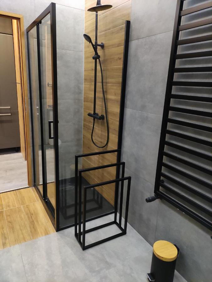 Stary Rynek Apartment Заверче Екстериор снимка