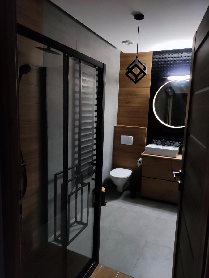 Stary Rynek Apartment Заверче Екстериор снимка